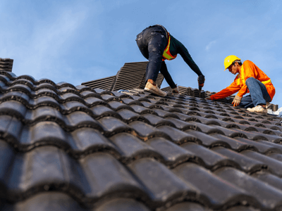 About Roof Repair Experts Gladstone, ND